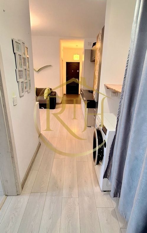 Apartament de inchiriat, 2 camere, Giroc zona centrala, langa Scoala - foto 7