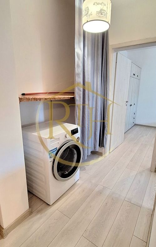 Apartament de inchiriat, 2 camere, Giroc zona centrala, langa Scoala - foto 8