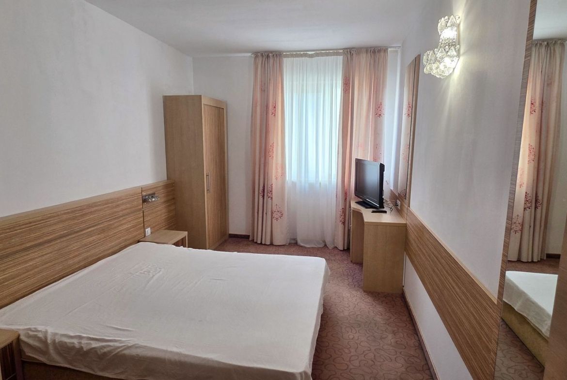Apartament 2 camere de închiriat – Vitan Rin Grand Hotel 38 mp - foto 2