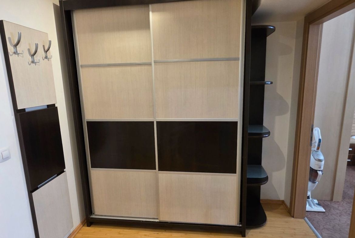 Apartament 2 camere de închiriat – Vitan Rin Grand Hotel 38 mp - foto 4