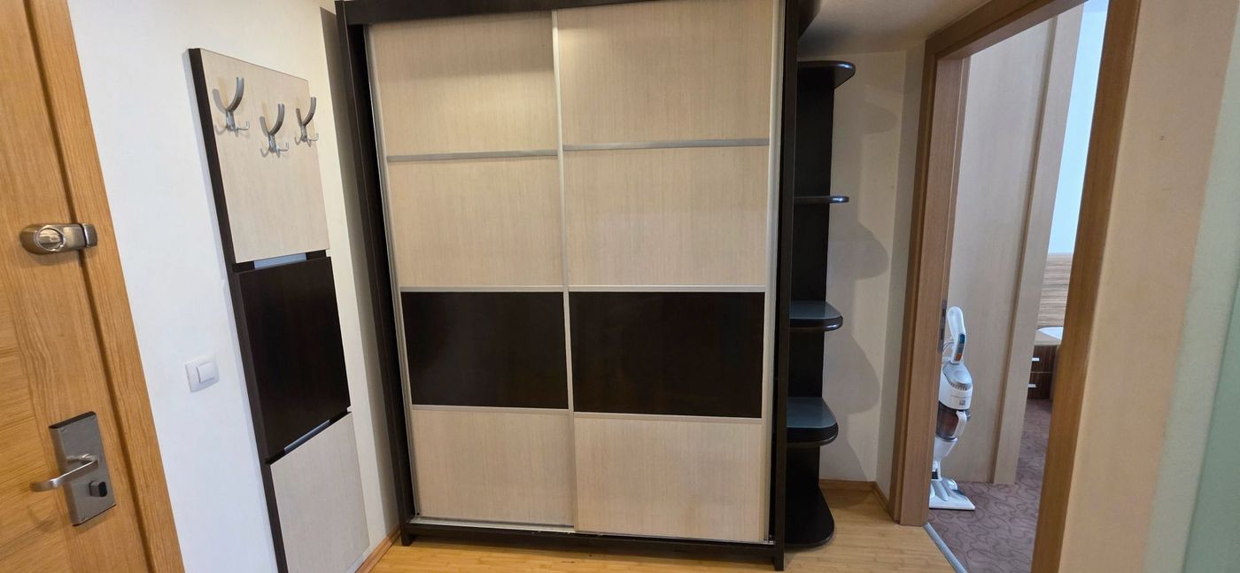 Apartament 2 camere de închiriat – Vitan Rin Grand Hotel 38 mp - foto 4