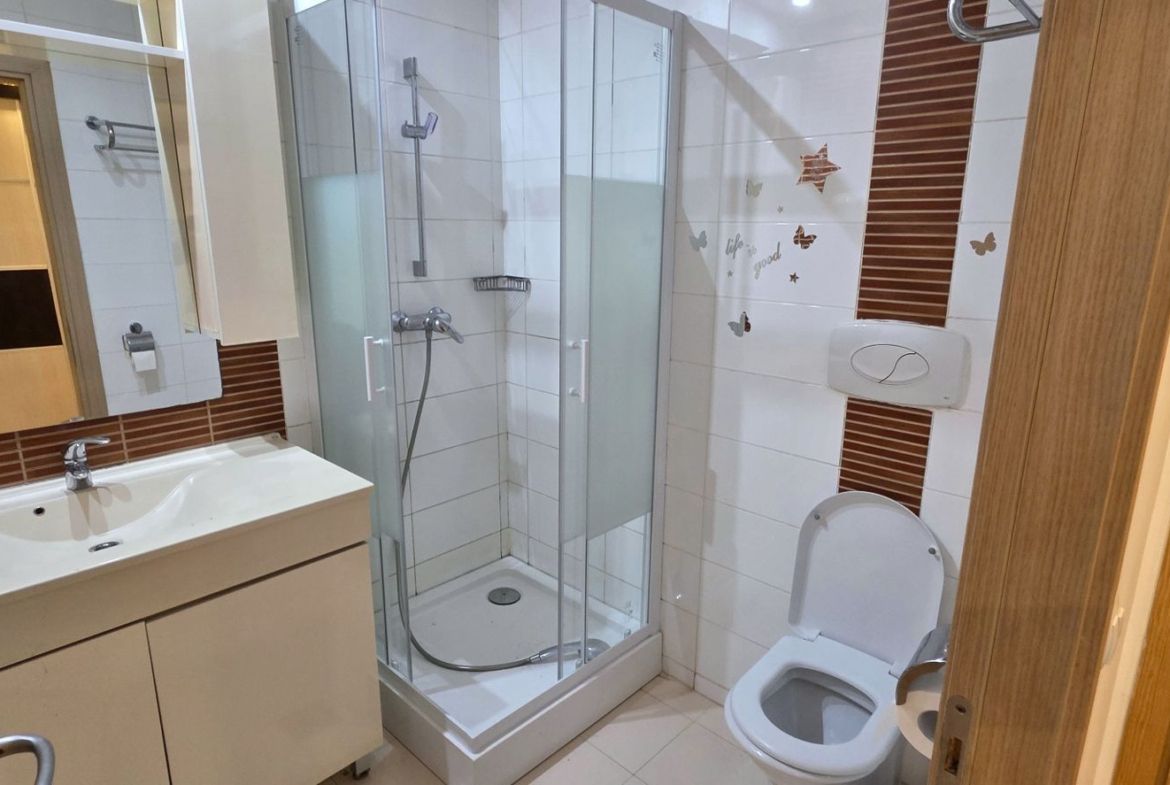 Apartament 2 camere de închiriat – Vitan Rin Grand Hotel 38 mp - foto 5