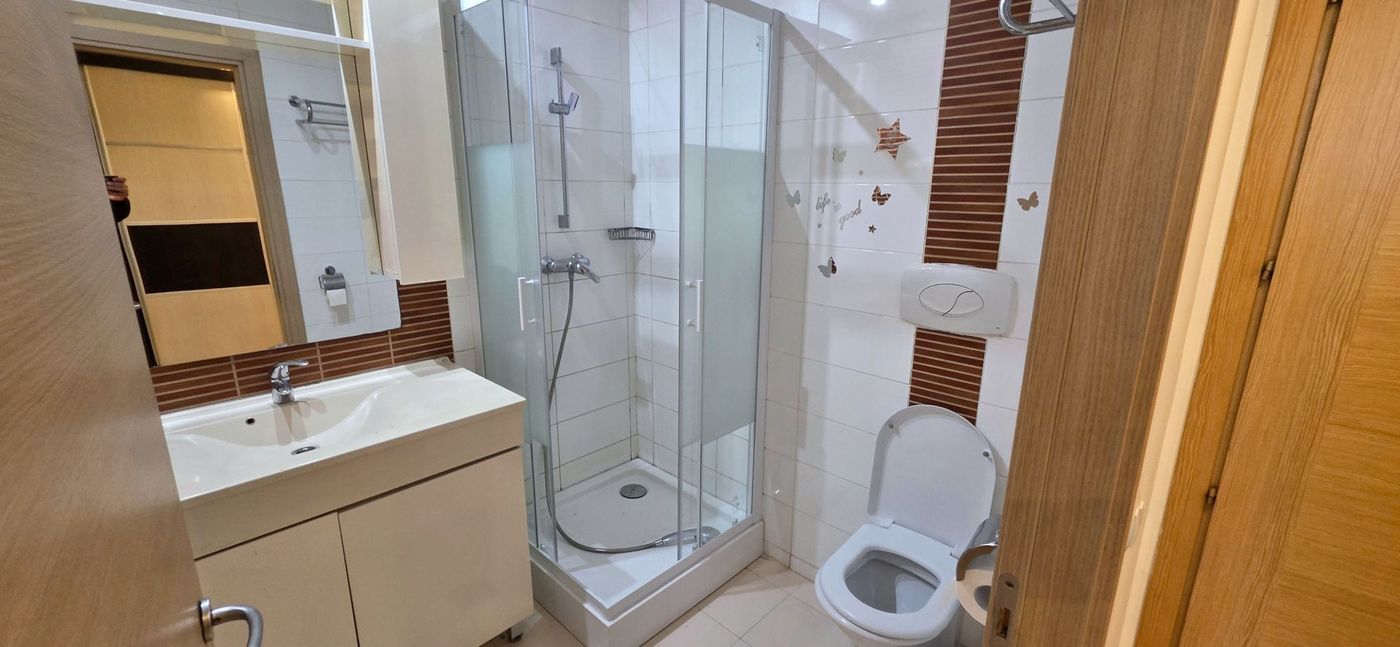Apartament 2 camere de închiriat – Vitan Rin Grand Hotel 38 mp - foto 5
