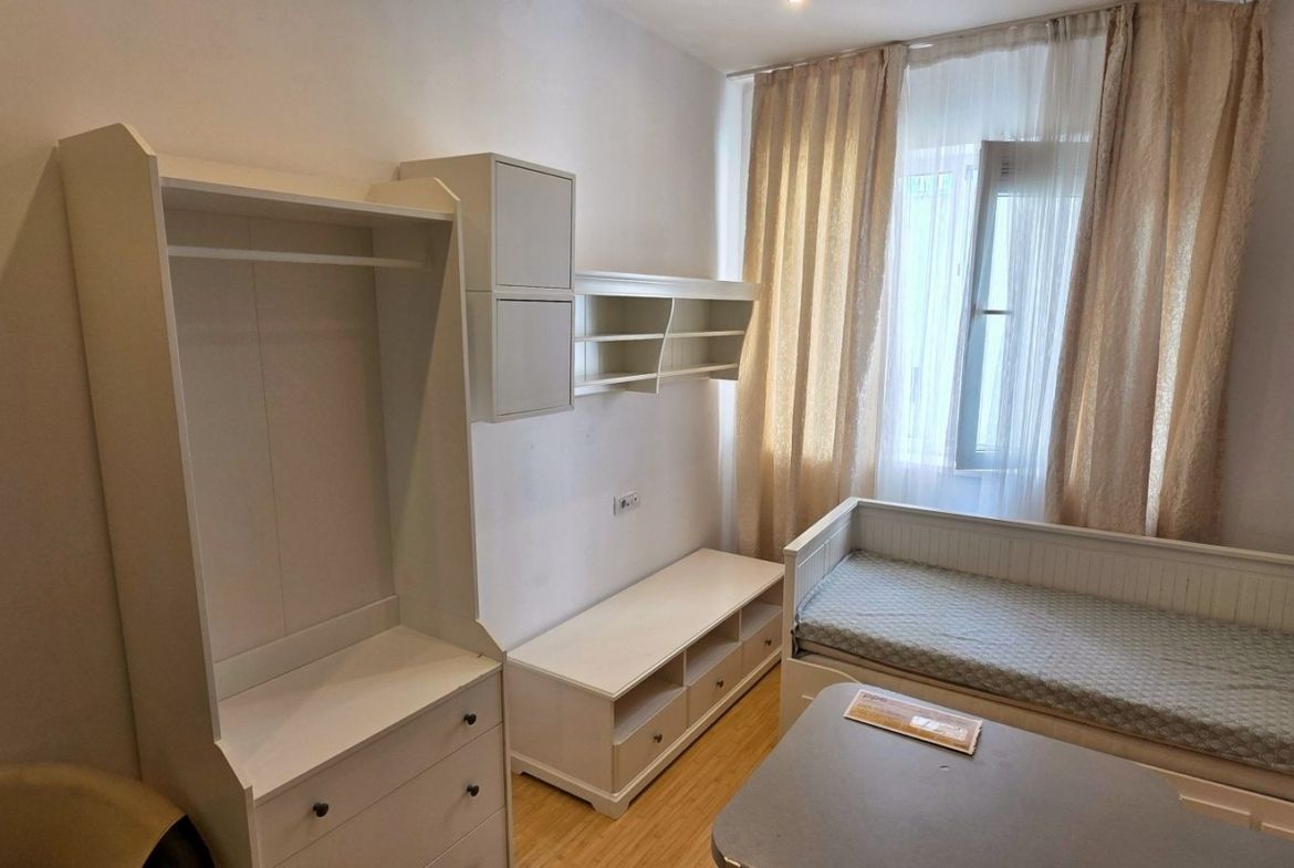 Apartament 2 camere de închiriat – Vitan Rin Grand Hotel 38 mp - foto 6