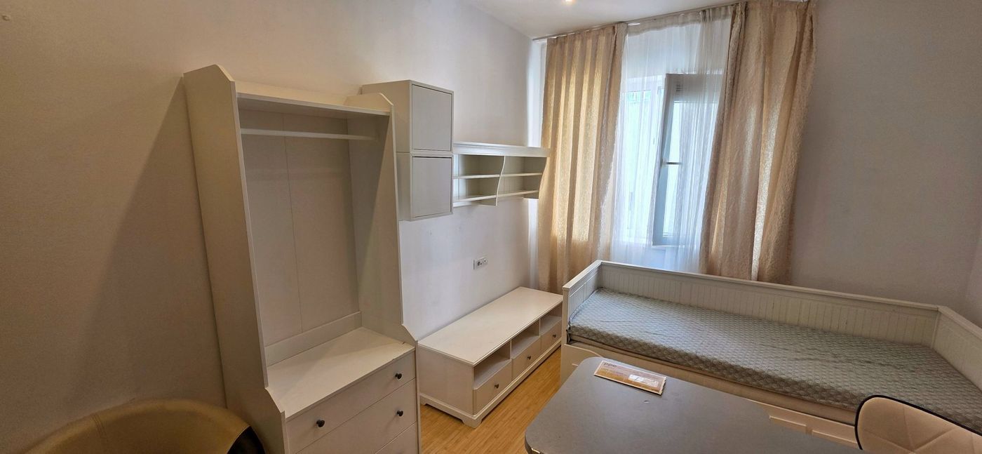 Apartament 2 camere de închiriat – Vitan Rin Grand Hotel 38 mp - foto 6
