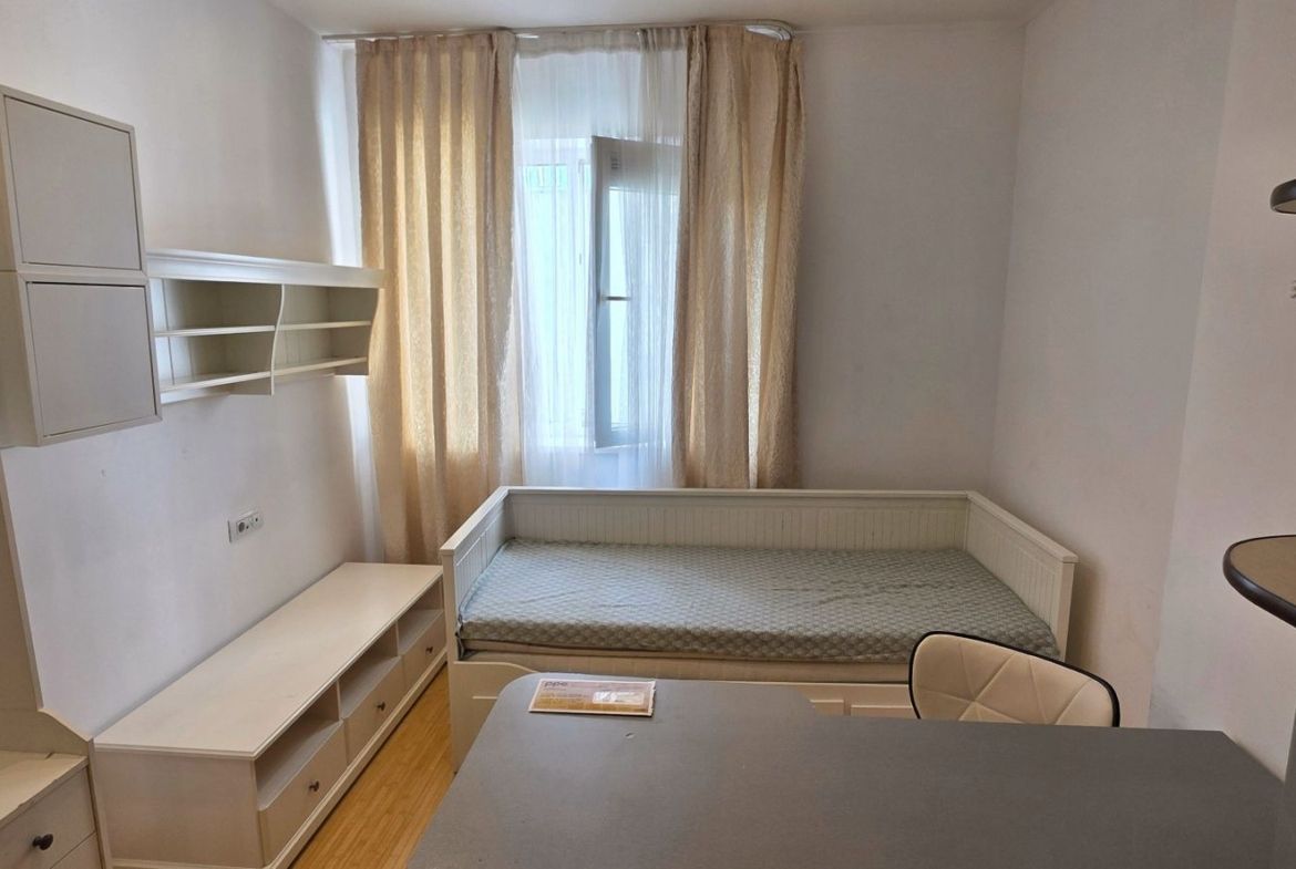 Apartament 2 camere de închiriat – Vitan Rin Grand Hotel 38 mp - foto 7