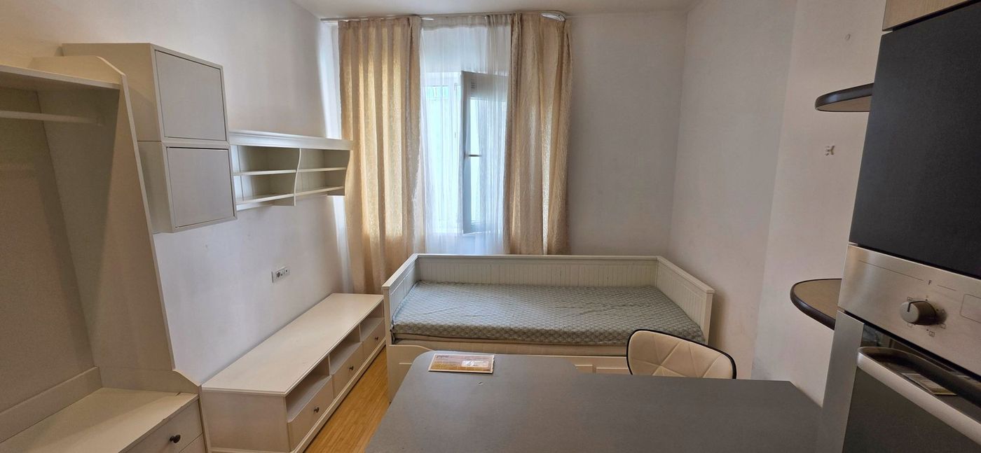Apartament 2 camere de închiriat – Vitan Rin Grand Hotel 38 mp - foto 7