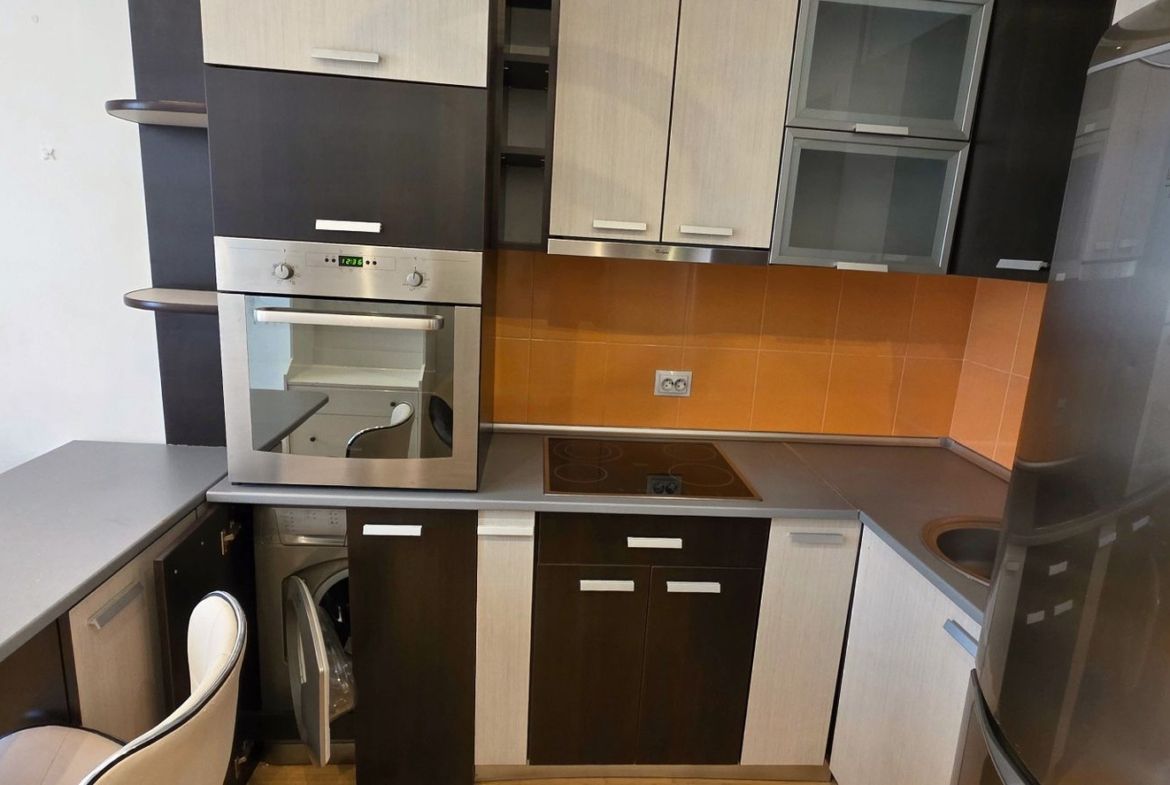 Apartament 2 camere de închiriat – Vitan Rin Grand Hotel 38 mp - foto 8
