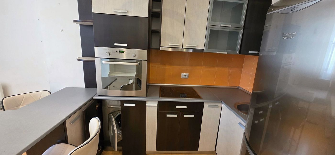 Apartament 2 camere de închiriat – Vitan Rin Grand Hotel 38 mp - foto 8