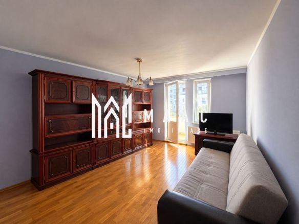 Apartament 3 camere I De inchiriat I 2 bai I 82 mp I Central - Imagine principala