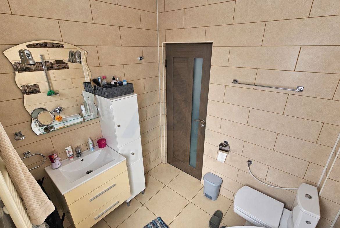Apartament 3 camere 70 mp utili etaj 1 cu 2 locuri parcare pe D Renard - foto 5