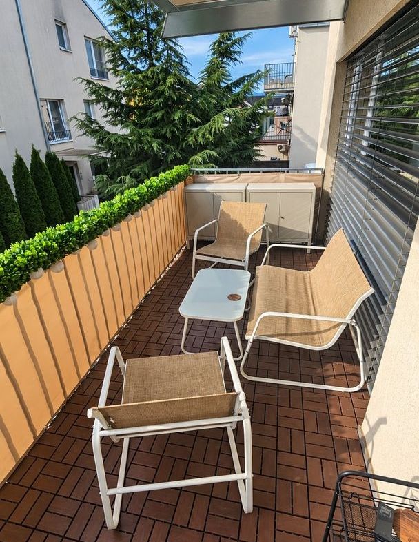 Apartament 3 camere 70 mp utili etaj 1 cu 2 locuri parcare pe D Renard - foto 8