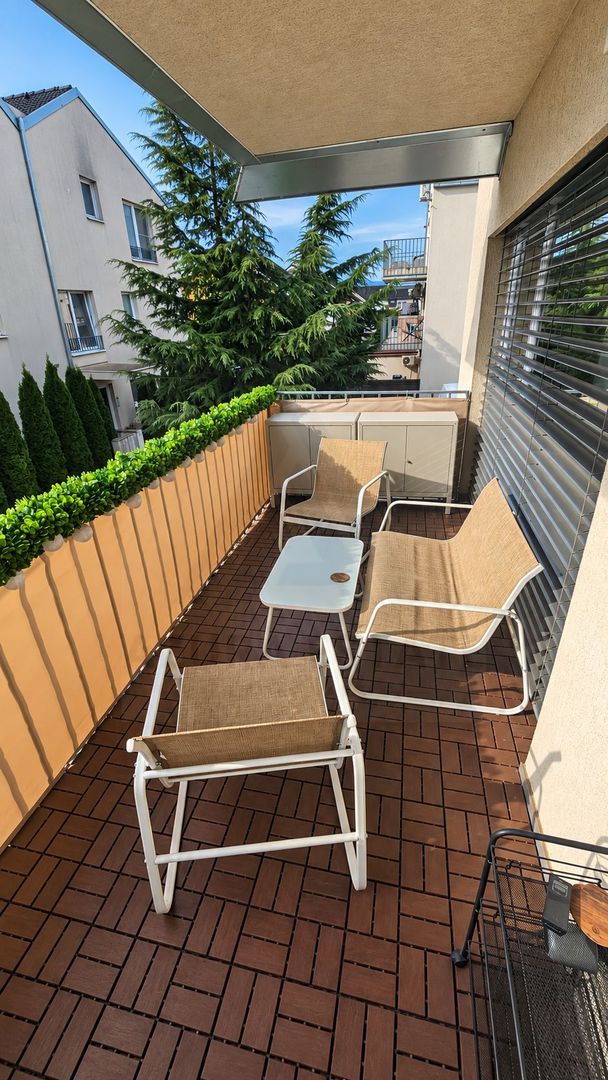 Apartament 3 camere 70 mp utili etaj 1 cu 2 locuri parcare pe D Renard - foto 8