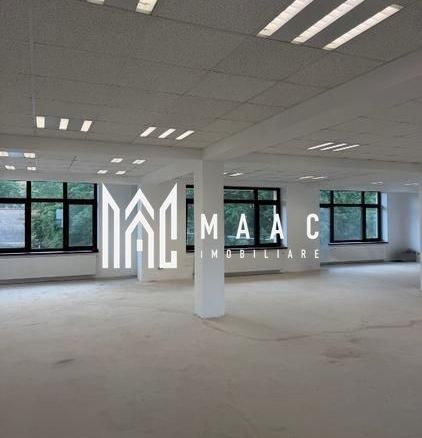 Spațiu comercial de închiriat | Sibiu, Central | 130 mp | etaj 1 - Imagine principala