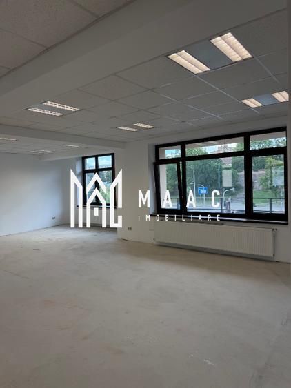 Spațiu comercial de închiriat | Sibiu, Central | 130 mp | etaj 1 - foto 3