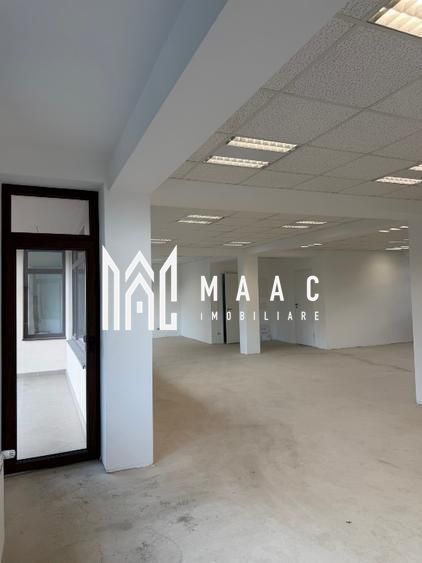 Spațiu comercial de închiriat | Sibiu, Central | 130 mp | etaj 1 - foto 4