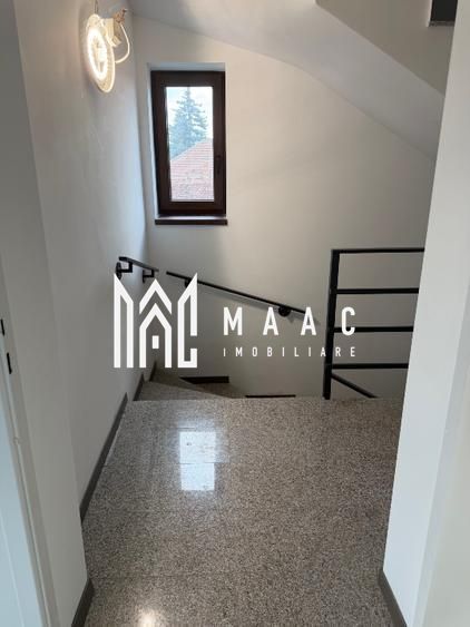 Spațiu comercial de închiriat | Sibiu, Central | 130 mp | etaj 1 - foto 6