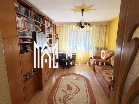 Garsonieră de vânzare | Sibiu, Lazaret | etaj 2 - Imagine principala