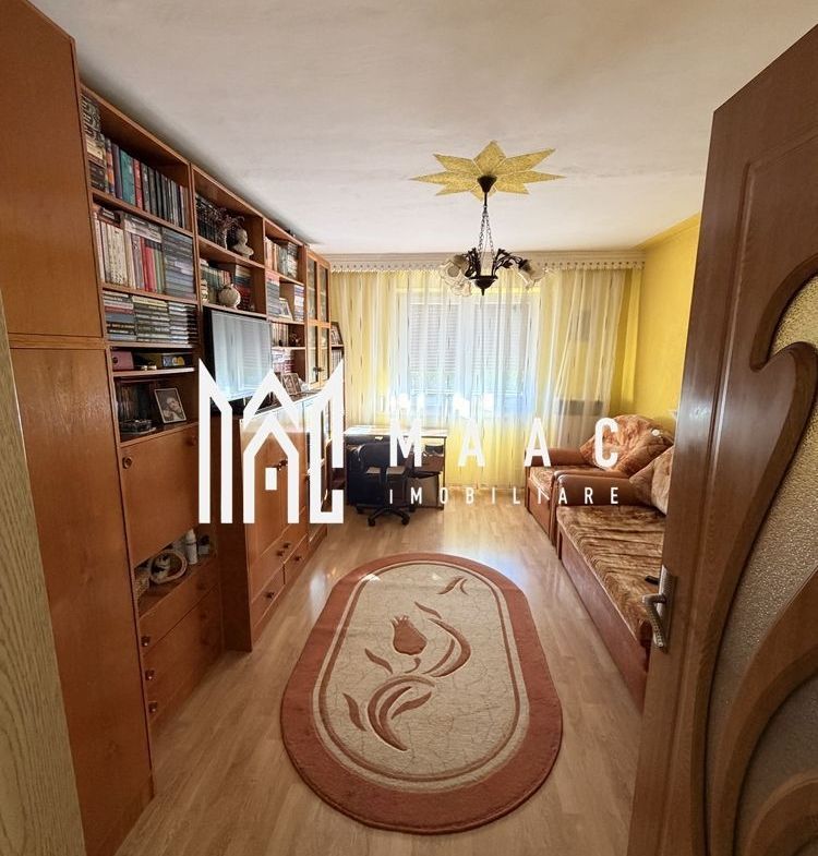 Garsonieră de vânzare | Sibiu, Lazaret | etaj 2 - Imagine principala