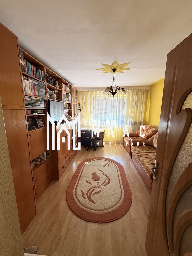 Garsonieră de vânzare | Sibiu, Lazaret | etaj 2 - Imagine principala Garsonieră de vânzare | Sibiu, Lazaret | etaj 2 - Imagine principala