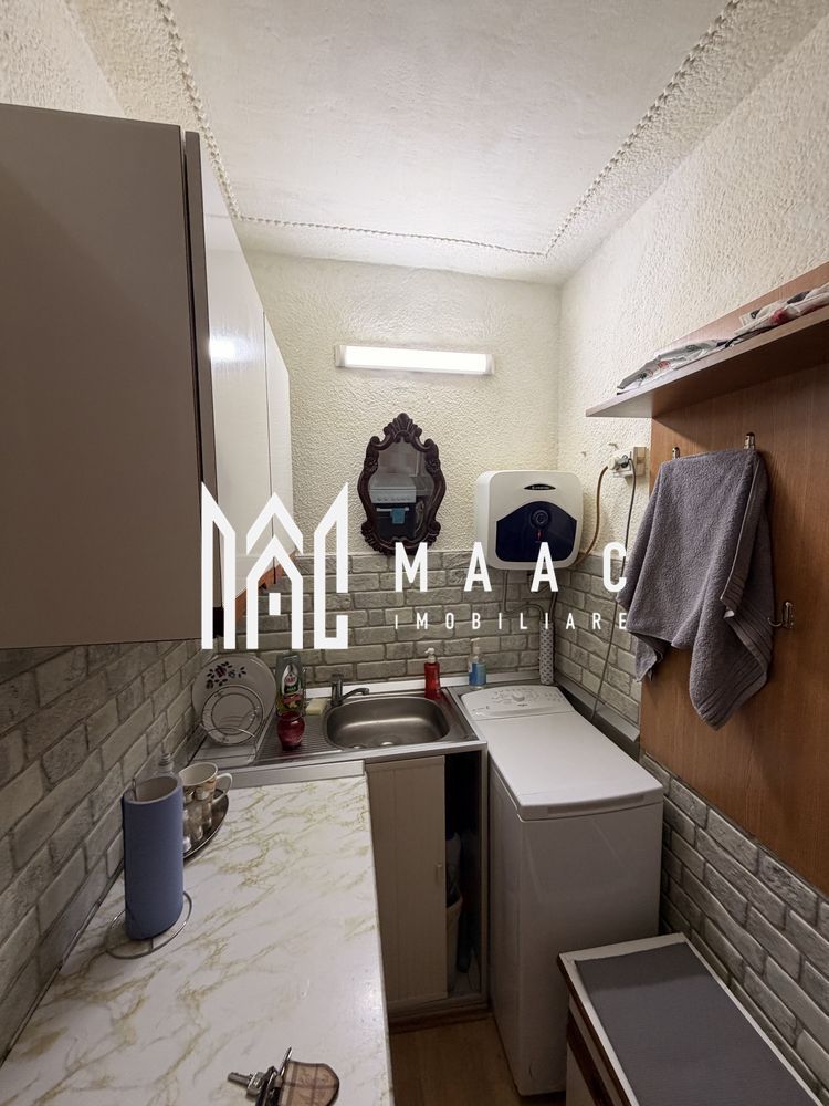 Garsonieră de vânzare | Sibiu, Lazaret | etaj 2 - foto 2 Garsonieră de vânzare | Sibiu, Lazaret | etaj 2 - foto 2