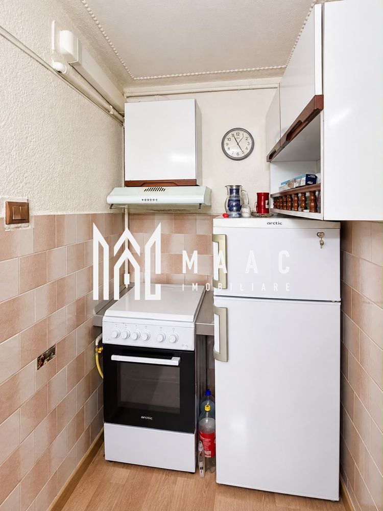 Garsonieră de vânzare | Sibiu, Lazaret | etaj 2 - foto 3 Garsonieră de vânzare | Sibiu, Lazaret | etaj 2 - foto 3