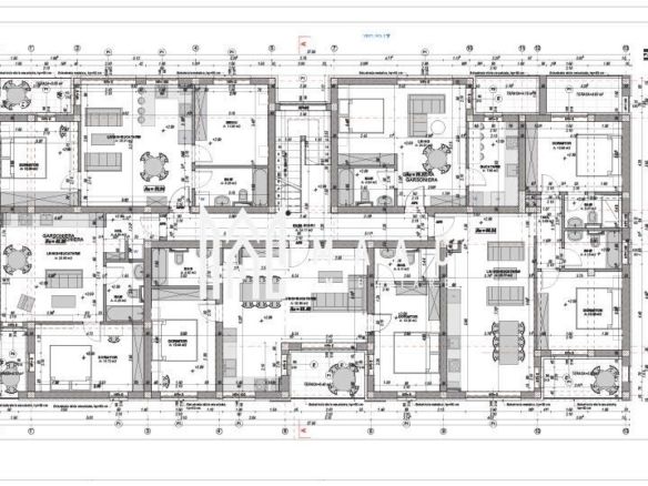 Garsonieră de vânzare Sibiu | Exterior Vest | DaVinci Homes - Imagine principala