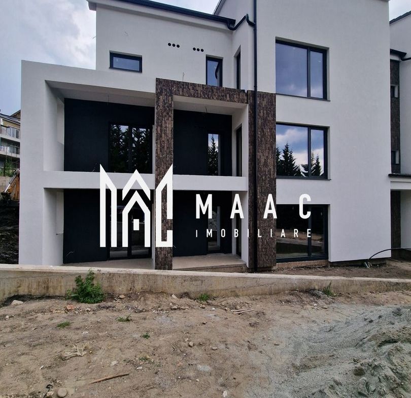 Garsonieră de vânzare Sibiu | Exterior Vest | DaVinci Homes - foto 2