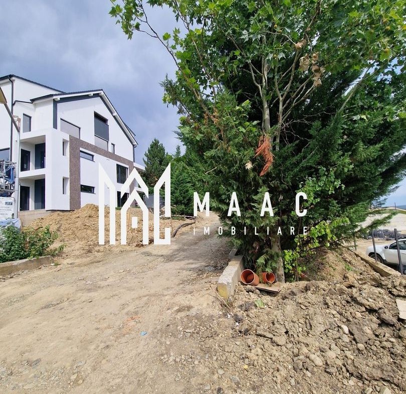 Garsonieră de vânzare Sibiu | Exterior Vest | DaVinci Homes - foto 4