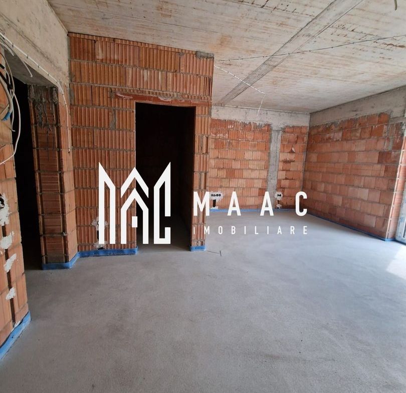 Garsonieră de vânzare Sibiu | Exterior Vest | DaVinci Homes - foto 6