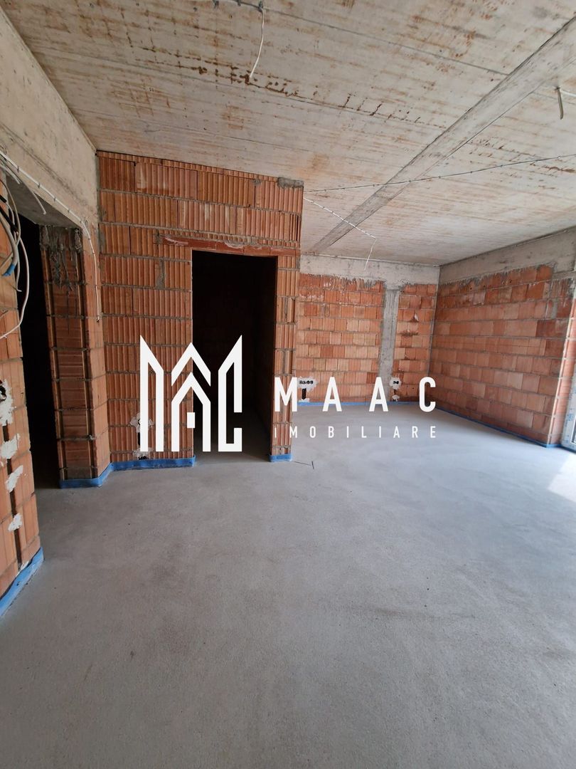 Garsonieră de vânzare Sibiu | Exterior Vest | DaVinci Homes - foto 6