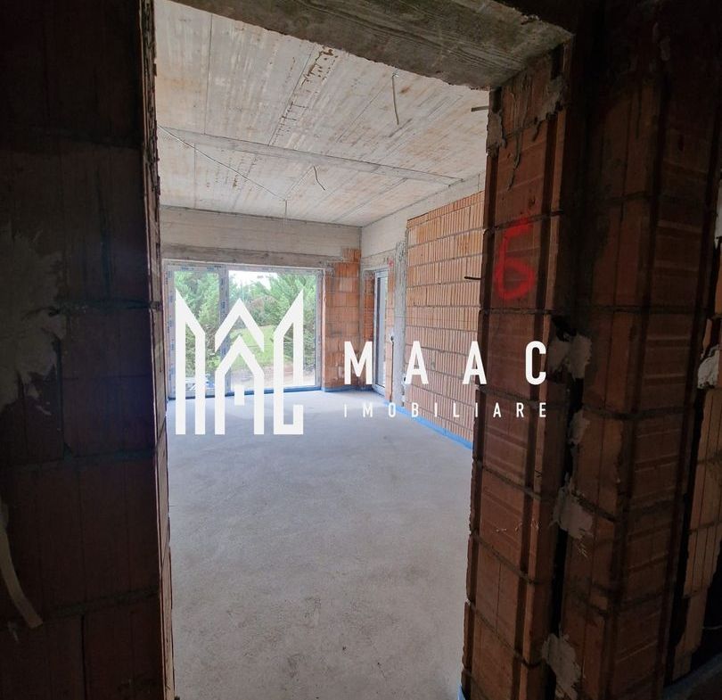 Garsonieră de vânzare Sibiu | Exterior Vest | DaVinci Homes - foto 7