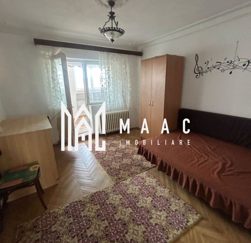 Apartament de vânzare Sibiu | Central-Gară | 3 camere | 60 mp - foto 5