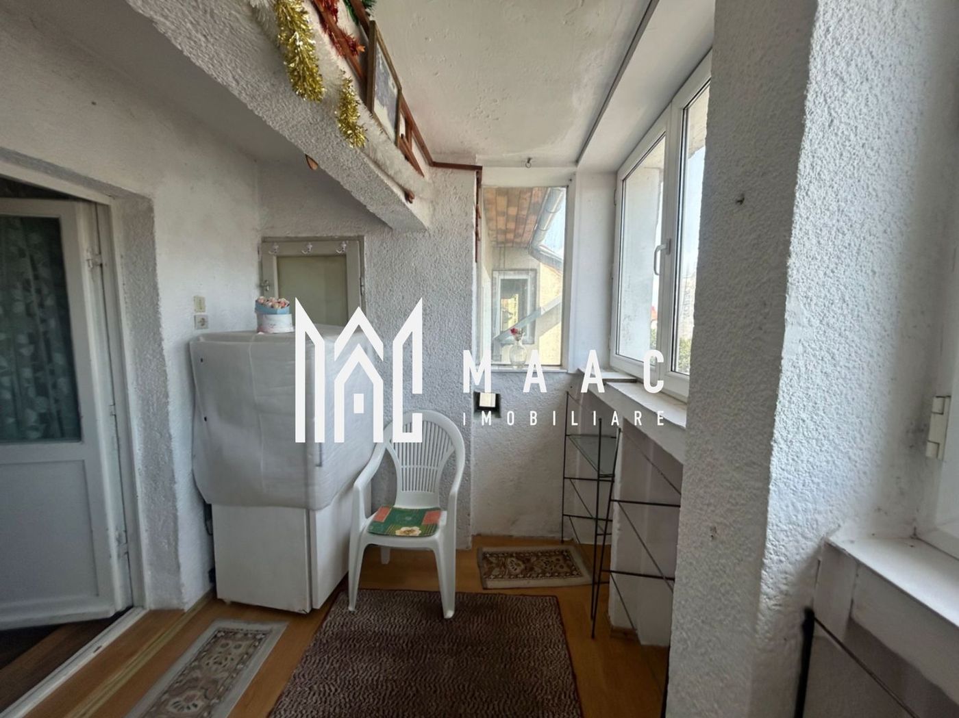 Apartament de vânzare Sibiu | Central-Gară | 3 camere | 60 mp - foto 7