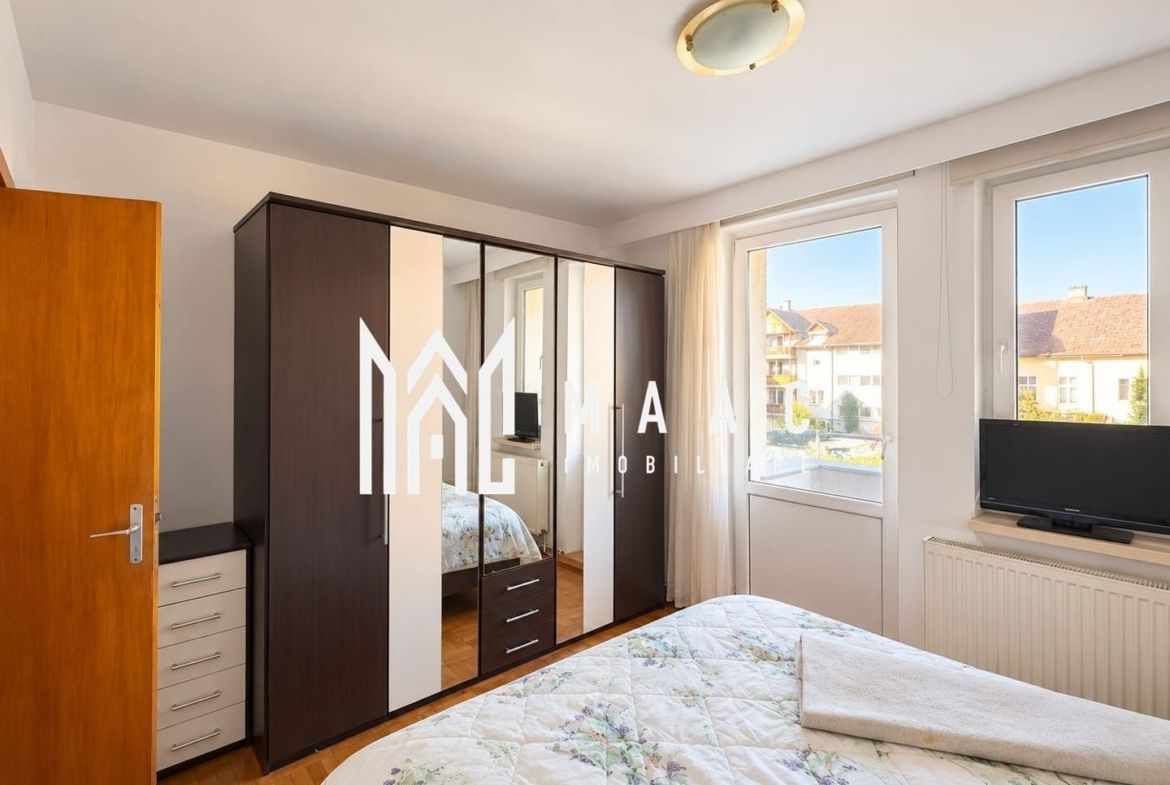 Apartament 3 camere I De inchiriat I 2 bai I 82 mp I Central - foto 5