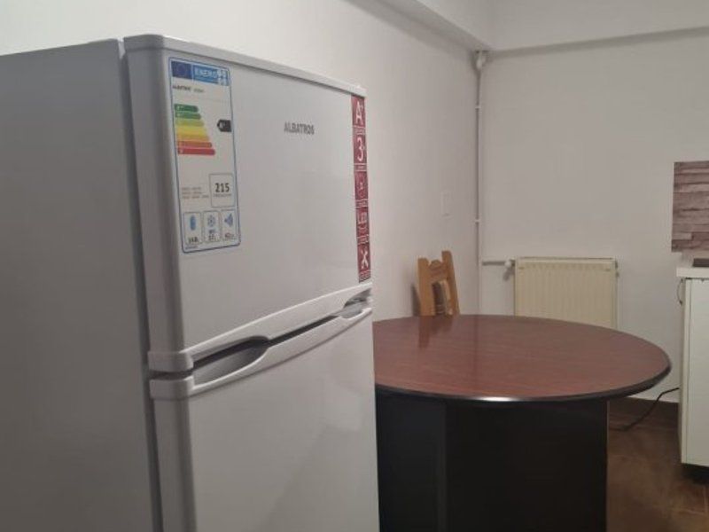 Garsoniera mobilata si utilata - zona garii 200 euro - foto 4