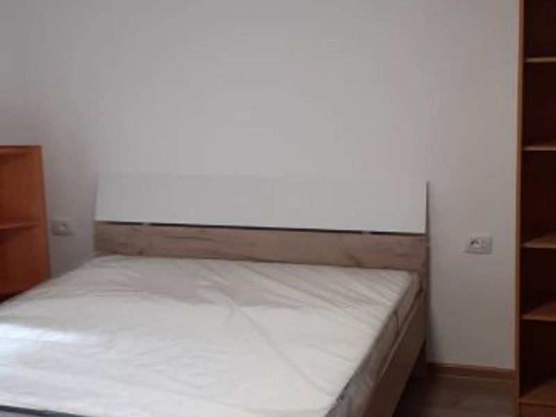 Garsoniera de inchiriat – Zona Centrala / Gara – 200 euro - Imagine principala