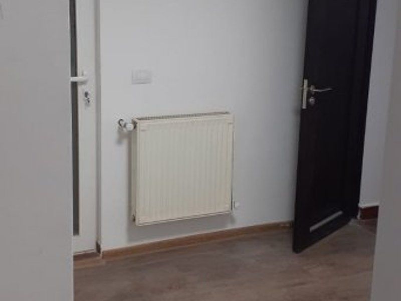 Garsoniera de inchiriat – Zona Centrala / Gara – 200 euro - foto 4