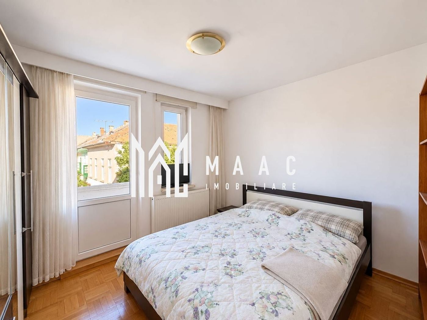Apartament 3 camere I De inchiriat I 2 bai I 82 mp I Central - foto 6