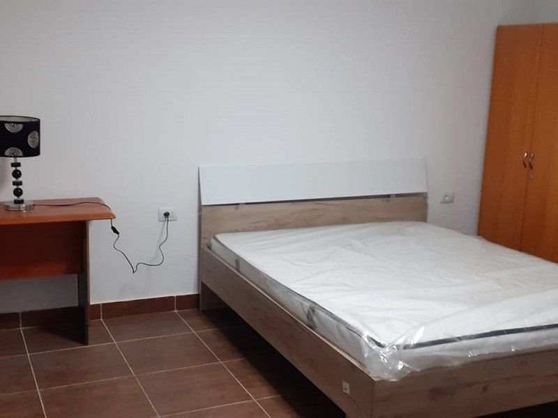 Garsoniera de inchiriat – Zona Centrala / Gara – 200 euro - foto 8