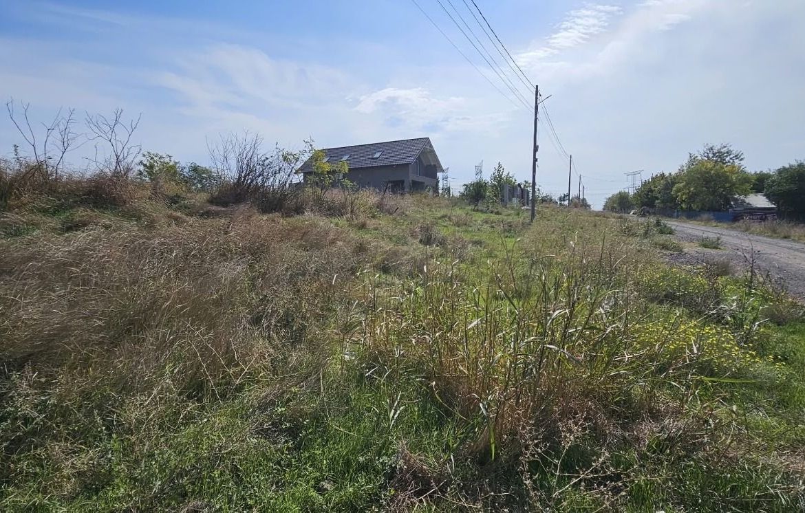 Teren intravilan 1.666 mp – Smârdan – Zonă în dezvoltare, 20 euro/mp - foto 2