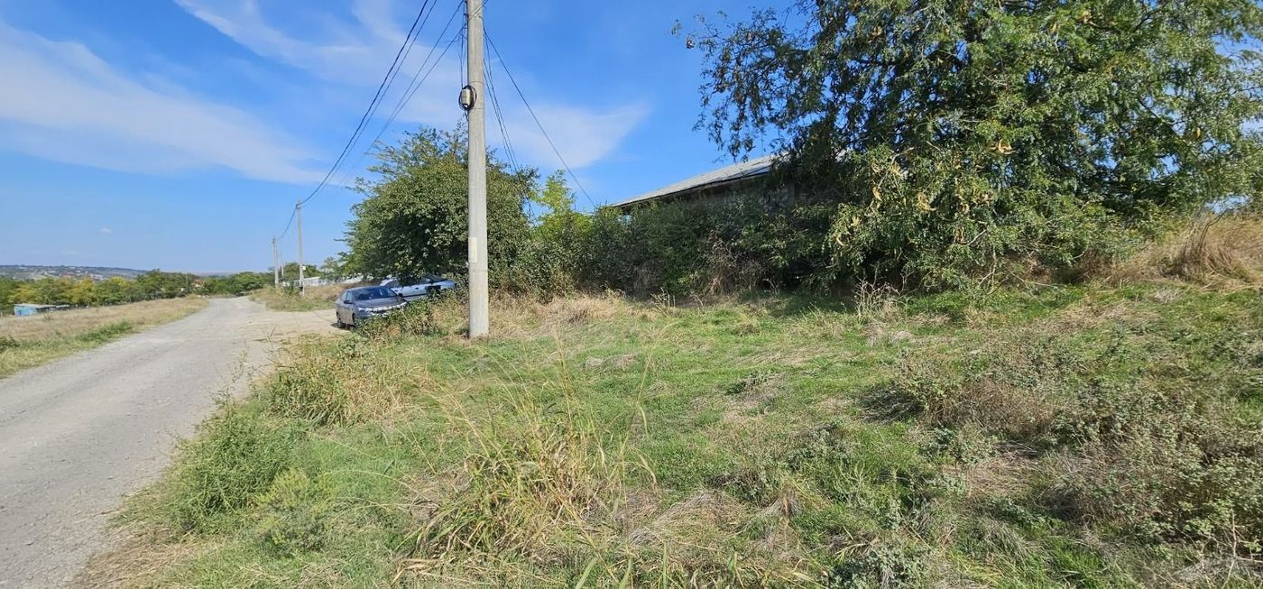 Teren intravilan 1.666 mp – Smârdan – Zonă în dezvoltare, 20 euro/mp - foto 3