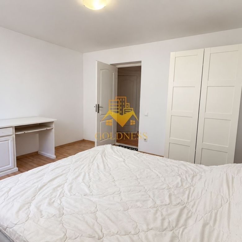 2 camere, Zorilor, Observatorului, Spitalul de Recuperare, UMF, UTCN - Imagine principala