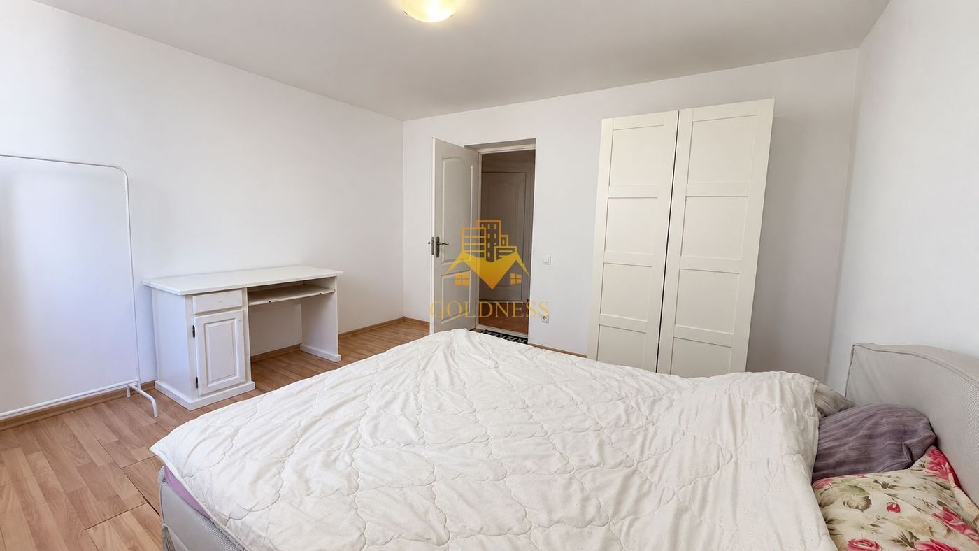 2 camere, Zorilor, Observatorului, Spitalul de Recuperare, UMF, UTCN - Imagine principala 2 camere, Zorilor, Observatorului, Spitalul de Recuperare, UMF, UTCN - Imagine principala
