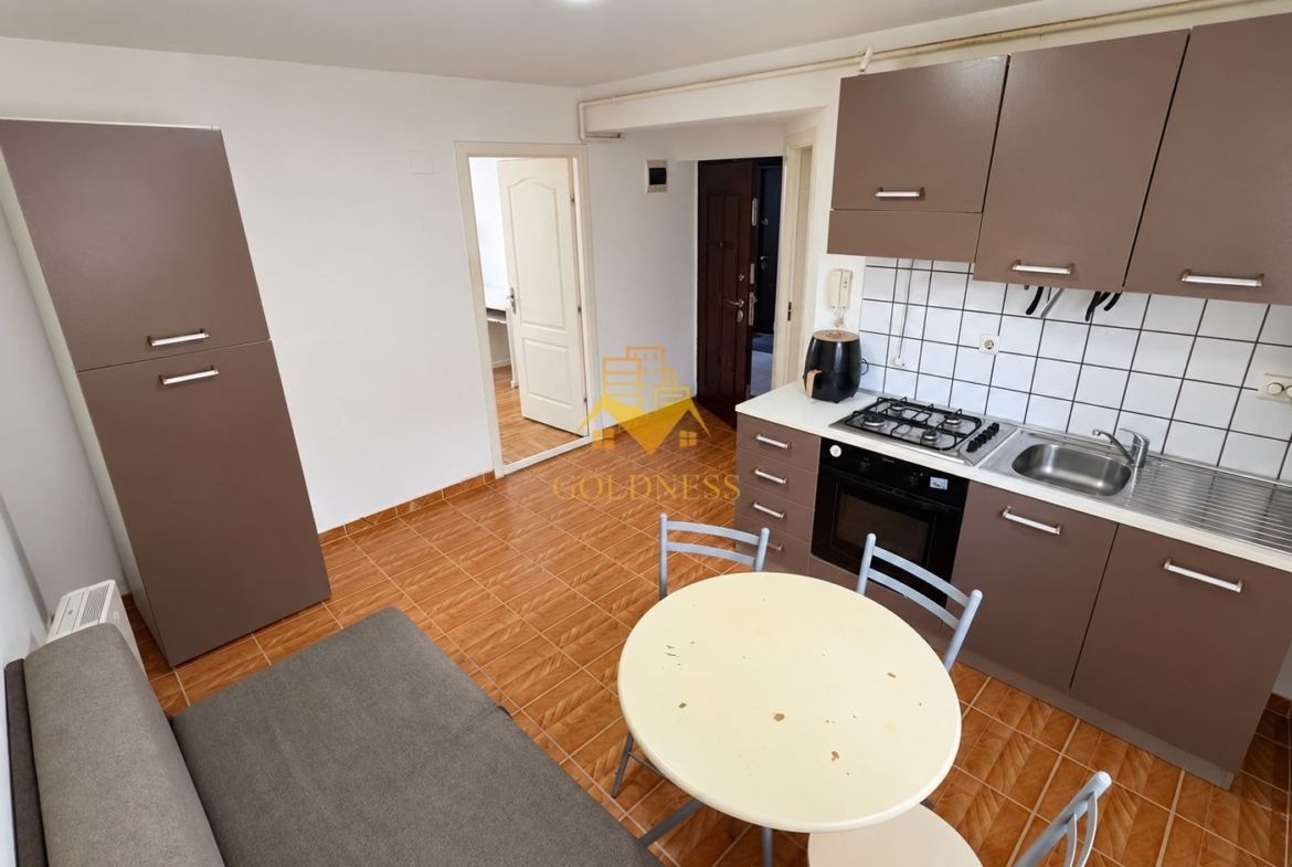 2 camere, Zorilor, Observatorului, Spitalul de Recuperare, UMF, UTCN - foto 6