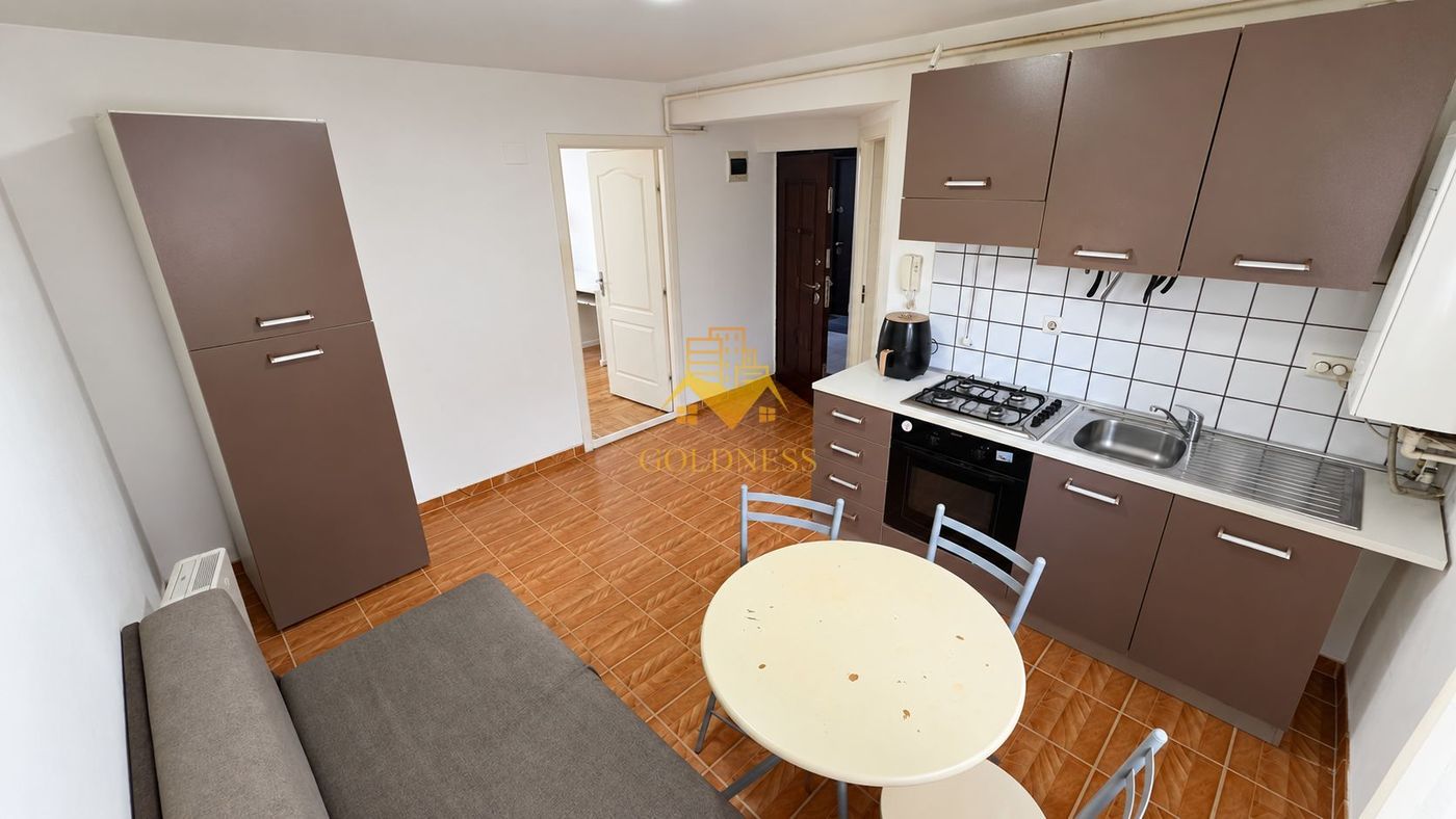 2 camere, Zorilor, Observatorului, Spitalul de Recuperare, UMF, UTCN - foto 6 2 camere, Zorilor, Observatorului, Spitalul de Recuperare, UMF, UTCN - foto 6