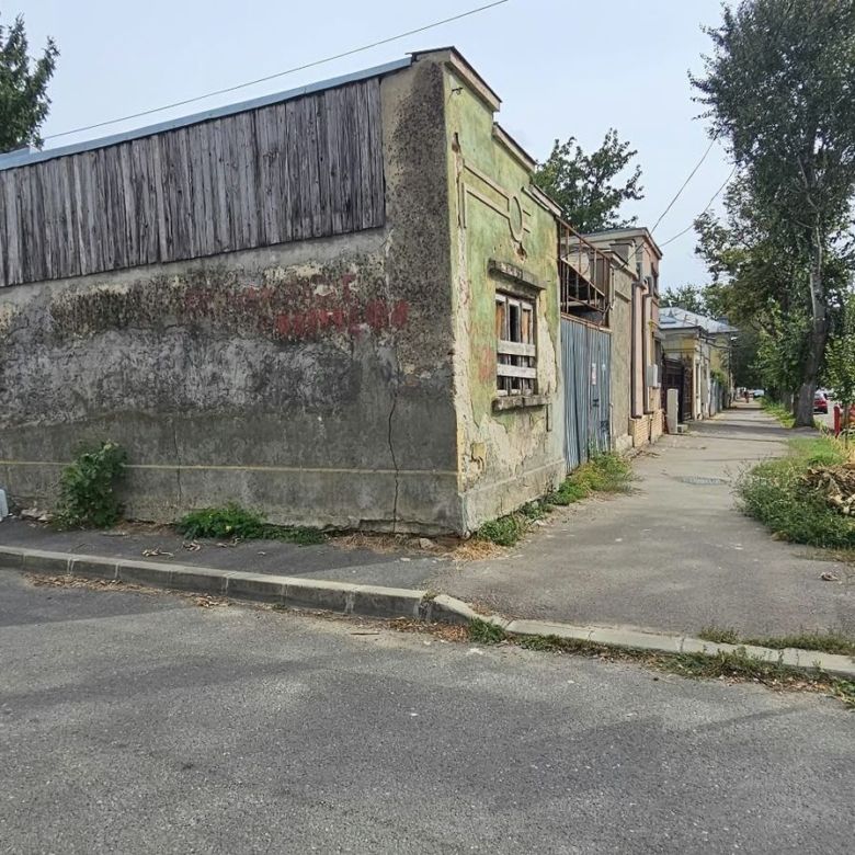 TEREN INTRAVILAN DE VANZARE – 375 MP – DUBLU ACCES – STR. DR. CARNABEL - Imagine principala