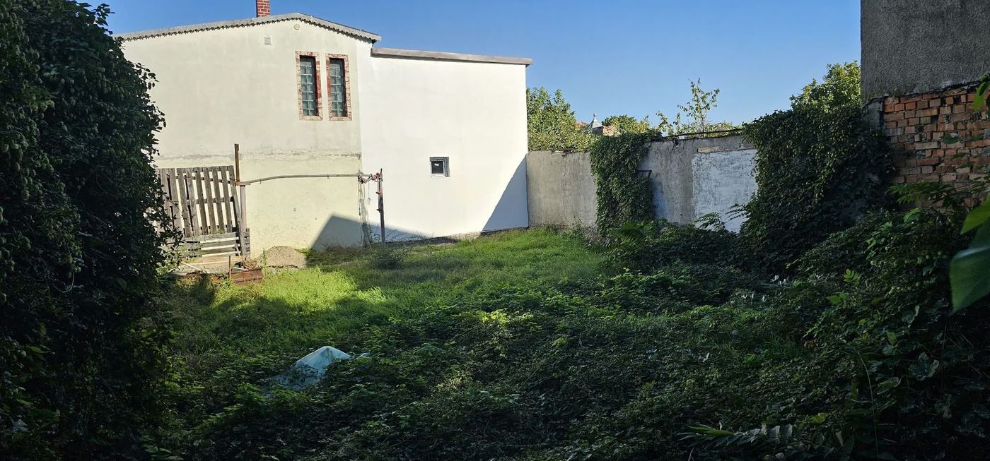 TEREN INTRAVILAN DE VANZARE – 375 MP – DUBLU ACCES – STR. DR. CARNABEL - foto 3 TEREN INTRAVILAN DE VANZARE – 375 MP – DUBLU ACCES – STR. DR. CARNABEL - foto 3