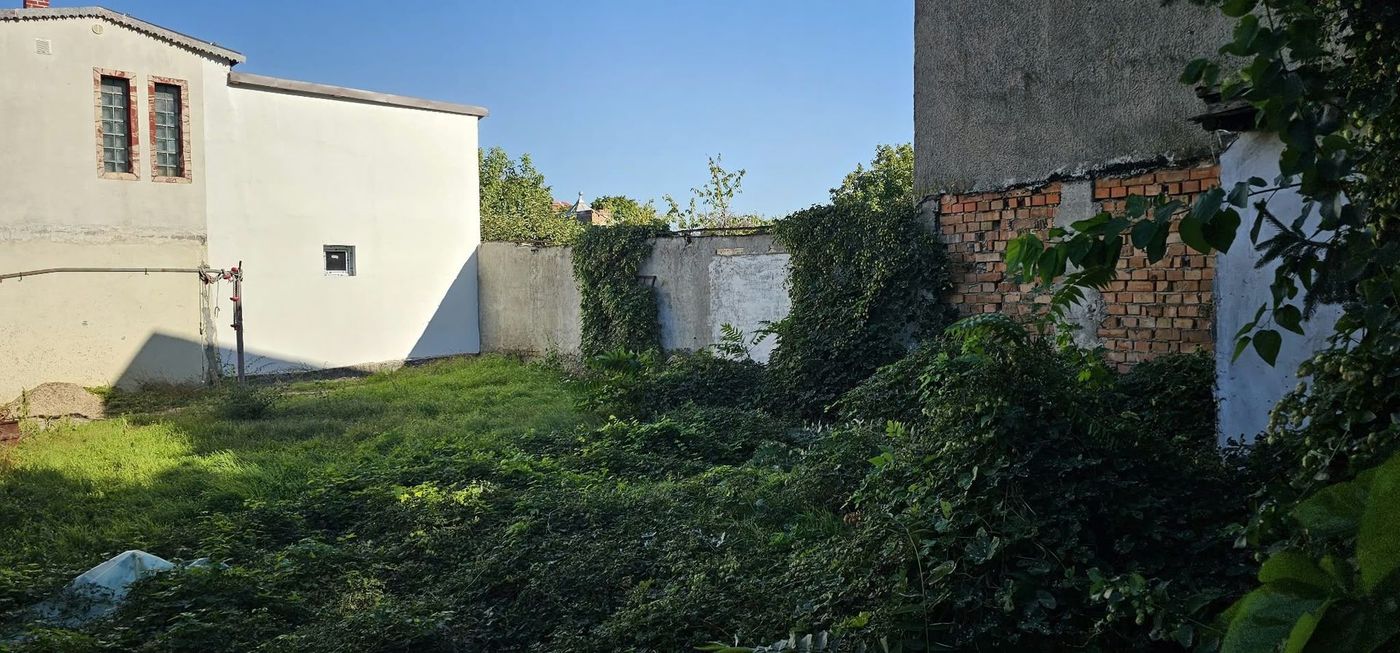 TEREN INTRAVILAN DE VANZARE – 375 MP – DUBLU ACCES – STR. DR. CARNABEL - foto 4 TEREN INTRAVILAN DE VANZARE – 375 MP – DUBLU ACCES – STR. DR. CARNABEL - foto 4