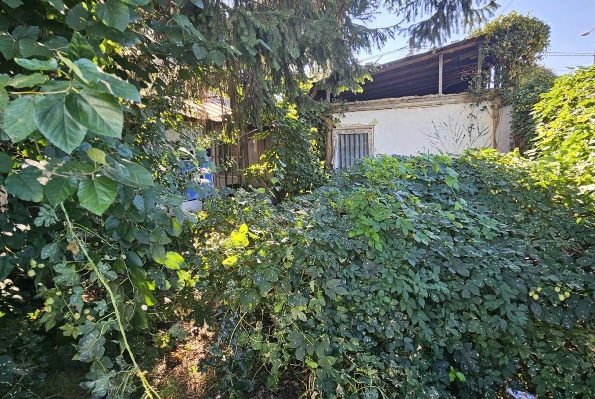 TEREN INTRAVILAN DE VANZARE – 375 MP – DUBLU ACCES – STR. DR. CARNABEL - foto 5